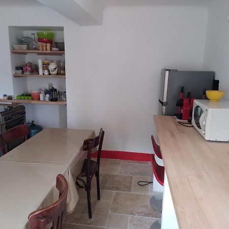 Maison Individuelle 5 Couchages Dans Ferme Equestre Aups Exterior foto